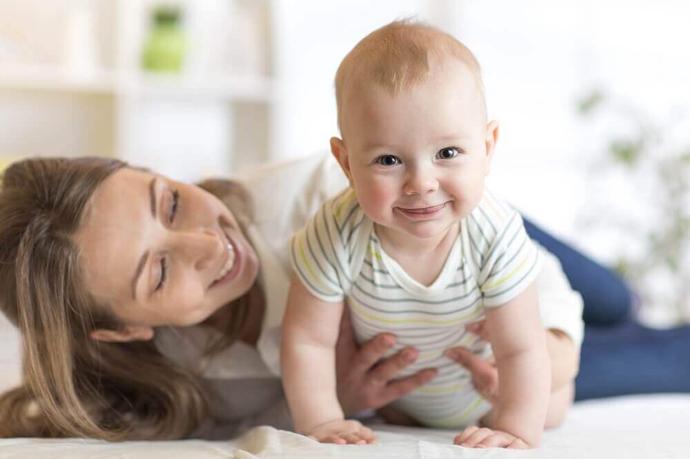What Materials Are Best for Baby Clothes?