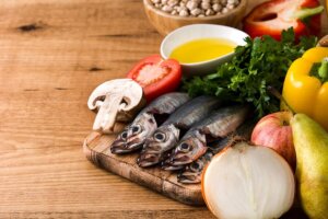6 Diets that Help Care for Your Liver Health