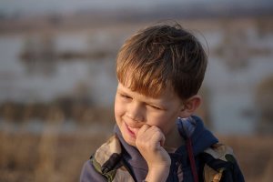 Strategies To Keep Your Children from Biting Their Nails