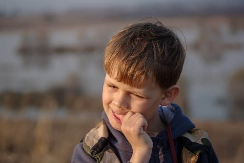 Strategies To Keep Your Children from Biting Their Nails