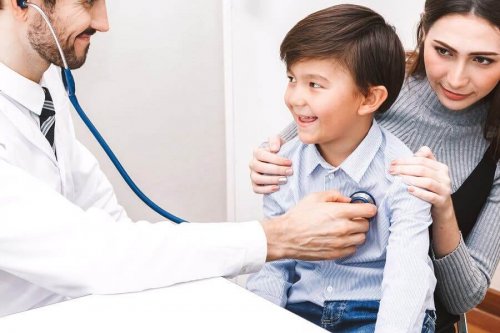 Does Your Kid Have Trouble Breathing? 6 Tips