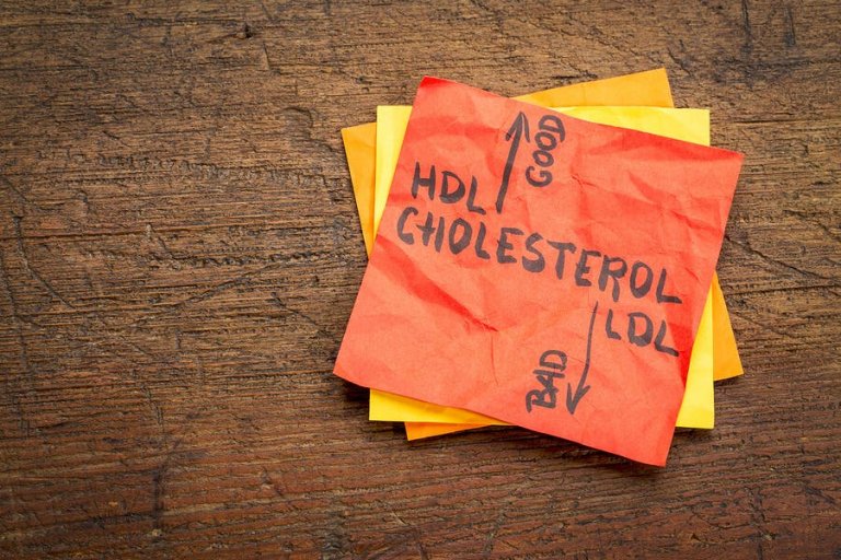 4 Habits that Make Your Cholesterol Problem Worse