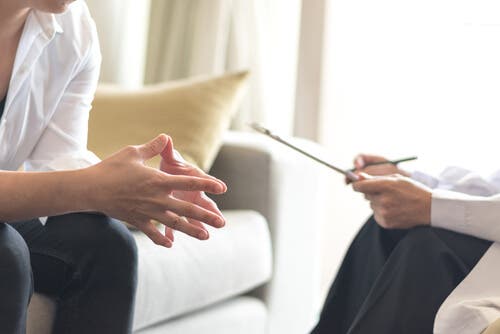 Health education from your doctor