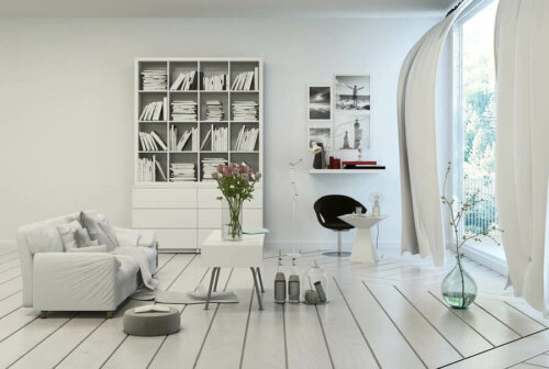 Discover How To Decorate Your House with Neutral Tones