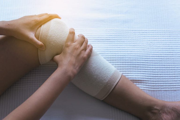 Degloving Injuries: What Are They and How Are They Classified?