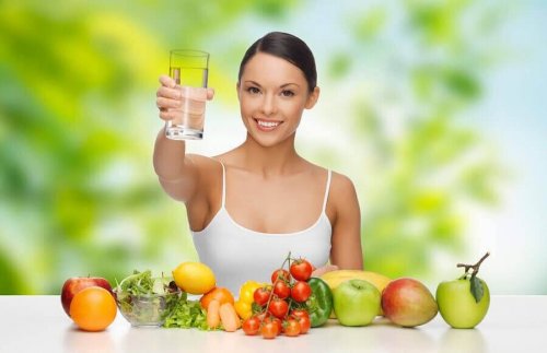 Diet for Dehydration: What You Should Consider