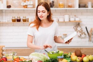 The Best Diet if You Suffer from Gallstones
