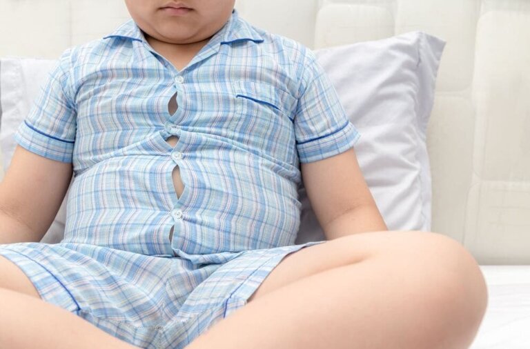 8 Diseases Related to Childhood Obesity
