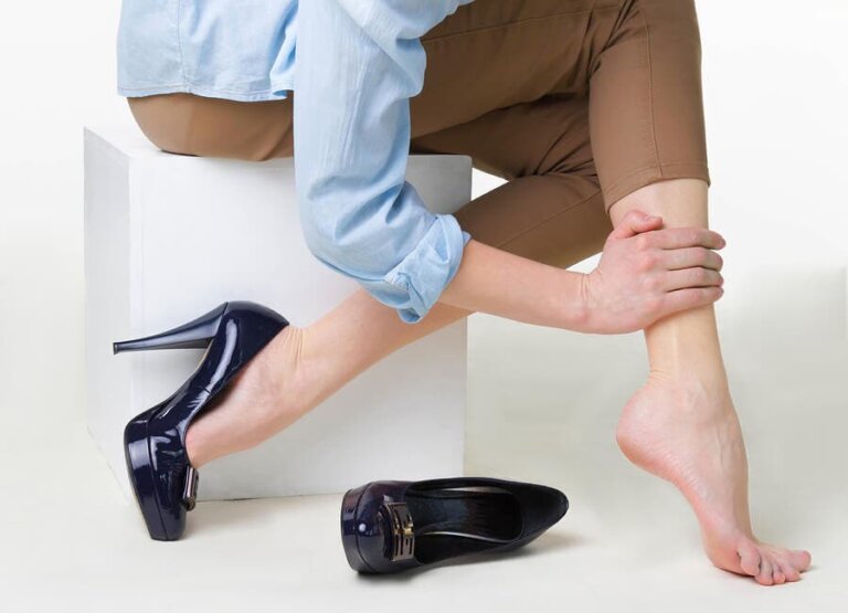 5 Healthy Habits To Relieve Varicose Veins