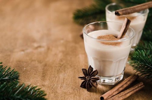 How to Make a Delicious Homemade Eggnog