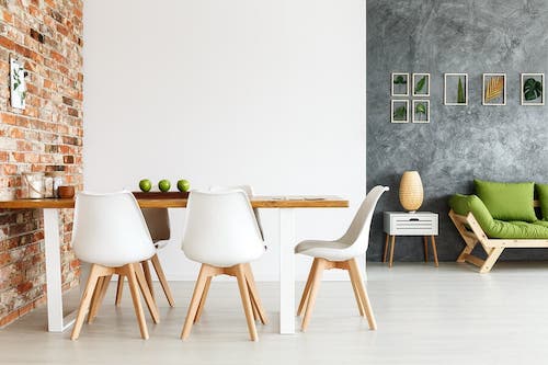 5 Original Ideas to Refresh Walls in Your Home