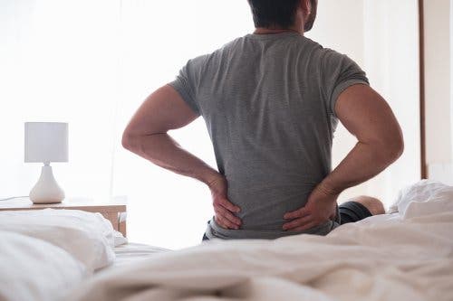 Inflamed Sciatic Nerve: Symptoms and Home Remedies