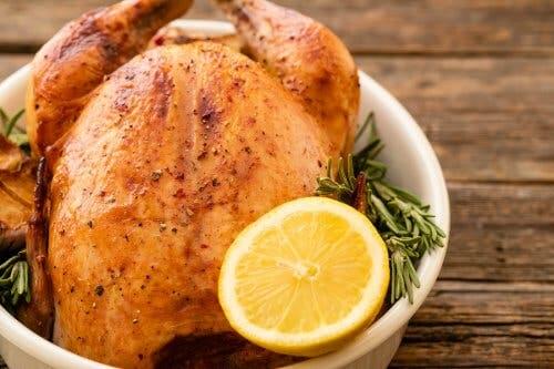 How to Prepare Chicken With Citrus Fruits: 3 Recipes