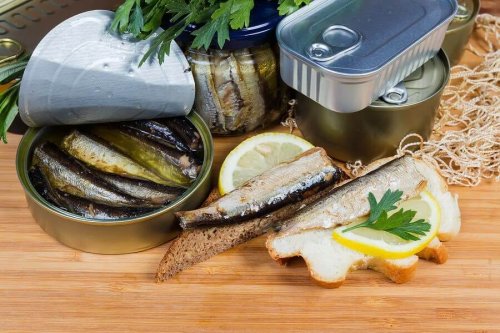 Is it Healthy to Consume the Liquid in Canned Foods?