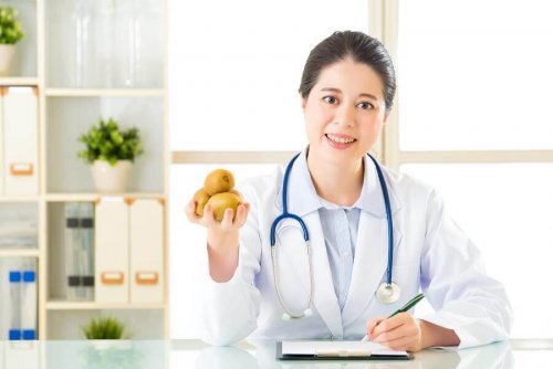 Enzymes in Food: What Are They For?