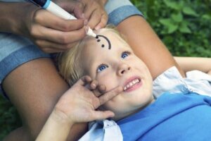 How to Teach Resilience and Hope to Children