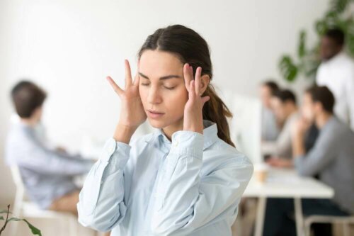 6 Healthy Habits to Prevent Nervous Breakdowns