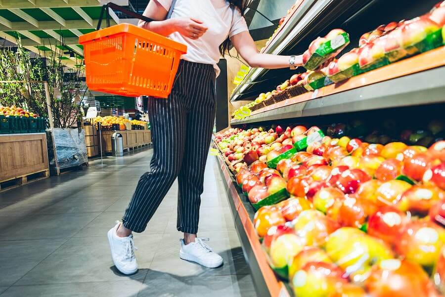 How to Choose Healthier Foods: 10 Tips