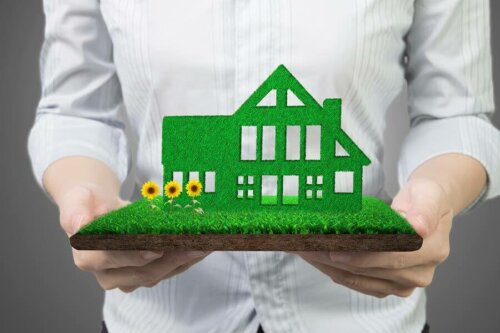 12 Recommendations To Make a Sustainable Home