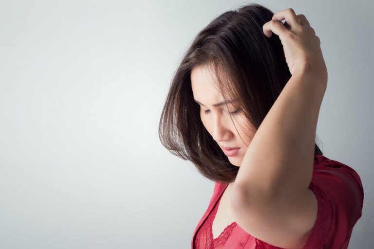 Natural Seborrheic Dermatitis Remedies
