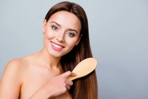 3 Treatments to Get Healthy, Shiny Hair