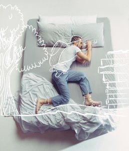 15 Interesting Facts About Dreams That You Should Know