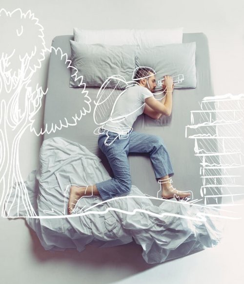 15 Interesting Facts About Dreams That You Should Know