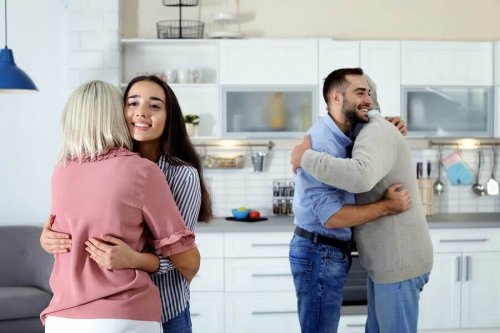 7 Tips To Get Along with Your In-Laws