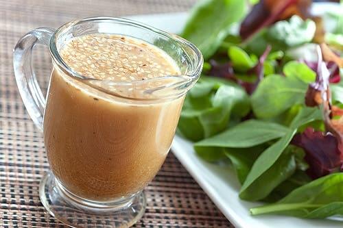 Vinaigrette.