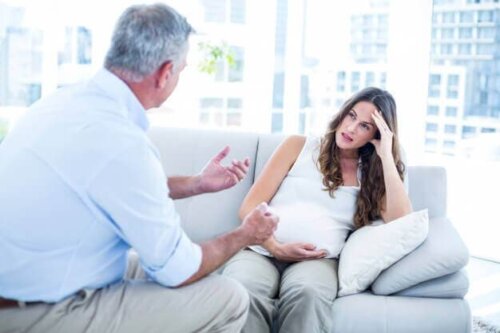 Phantom Pregnancy: What Is It?