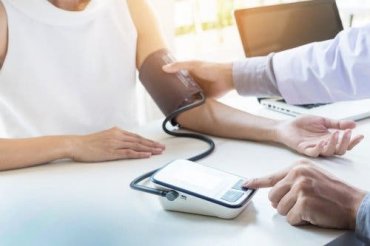 5 Exercises for People With High Blood Pressure
