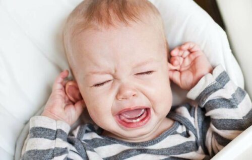 Tips on How to Relieve an Ear Infection in Babies and Children