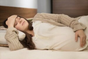The Causes of Renal Colic during Pregnancy