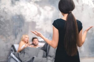When Forgiving Infidelity Isn't Possible
