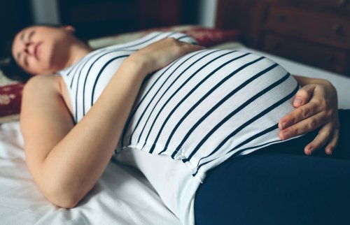 Treating Joint Pain During Pregnancy