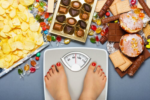 Consumption Habits that Lead to Obesity
