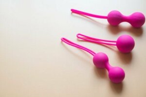 Chinese Balls: Benefits and Uses