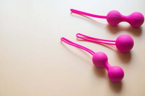 Chinese Balls: Benefits and Uses