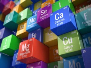 Trace Elements: Why Are They Important?