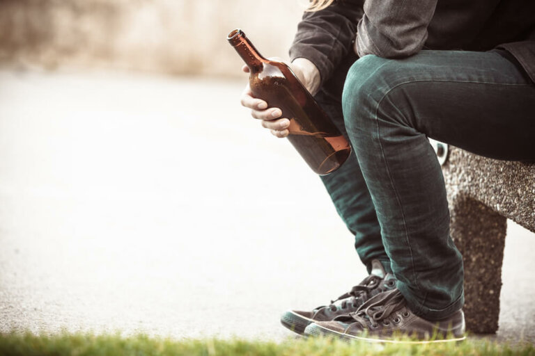 The Causes of Alcoholism: Consequences and Treatment