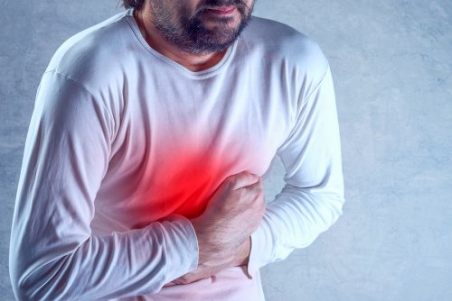 Overcome Bacterial Gastroenteritis in 5 Simple Steps