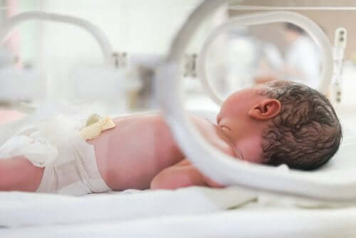 What Are the Causes of Prematurity?