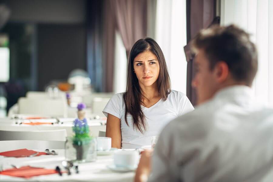 What To Do When Your Partner Doesn't Know What He or She Wants