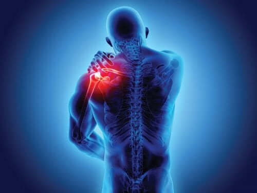 Spondyloarthropathies: Symptoms and Diagnosis