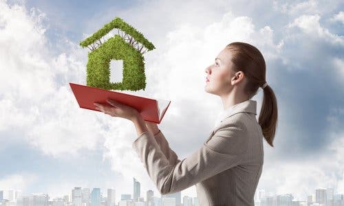 5 Benefits of Eco-Friendly Terraces and Roofs