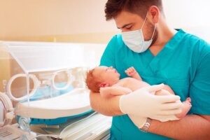 How Long Should a Premature Baby Stay in the Hospital?
