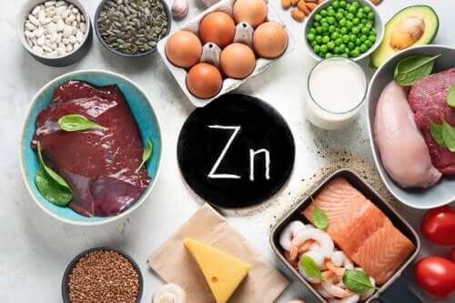 The Role of Zinc in Strengthening Your Immune System