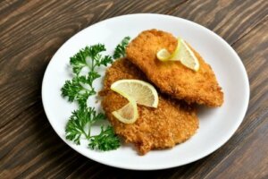 How to Make Argentina Stuffed Milanesa