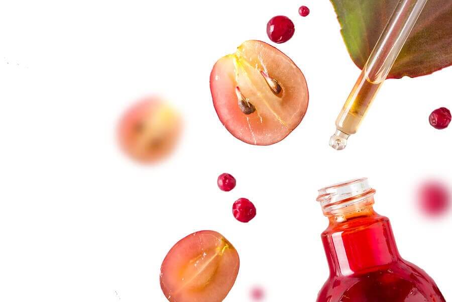 How to Use Grapes to Rejuvenate Your Skin