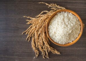 Two Ways to Make Healthy Rice